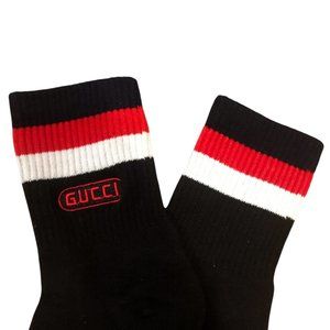 Gucci Socks sz 6-10 brand new